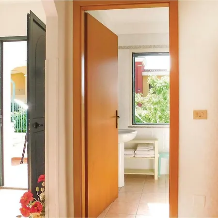 Casa Rose Rosse 2 Apartamento