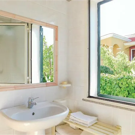 Διαμέρισμα Casa Rose Rosse 2 Àrbatax