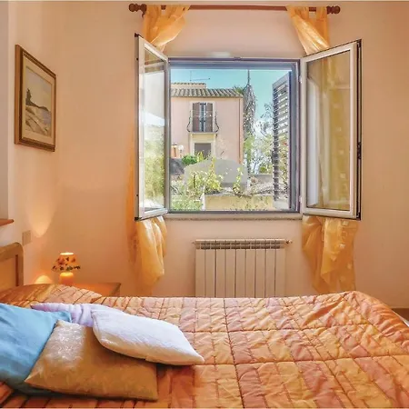 Casa Rose Rosse 2 Àrbatax